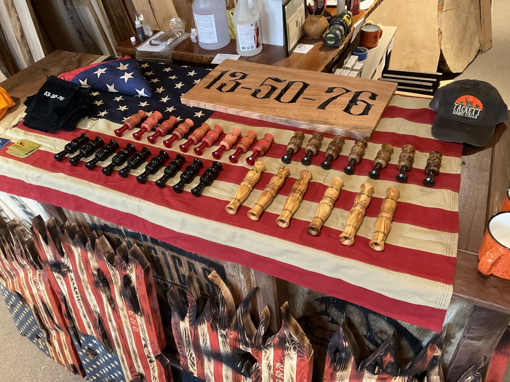 HOMESTEAD HARDWOOD FURNITURE COMPANY 4607 Allen Rd, Allen Park, Michigan Building Supplies