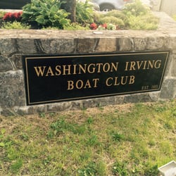 Tarrytown Boat Club