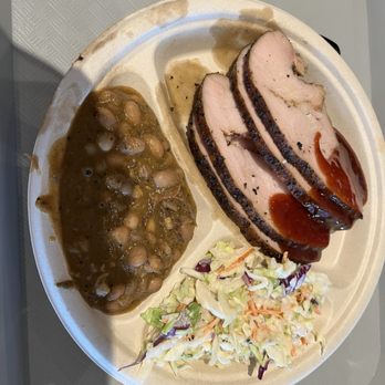 Little Miss BBQ - Turkey Plate - Barbeque Near Me - Phoenix, Arizona Little Miss BBQ - Turkey Plate - Barbeque Near Me - Phoenix, Arizona