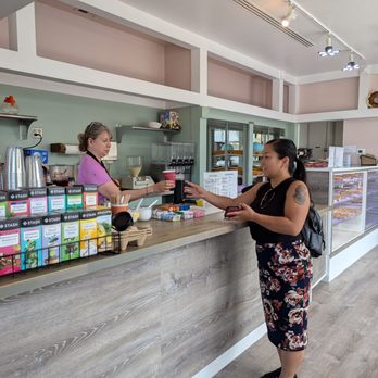 Happy Donuts - De Anza - Donuts Near Me - San Jose, California Happy Donuts - De Anza - Donuts Near Me - San Jose, California