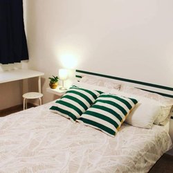 The Garden - Habitación 7
