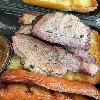 Busters Og Bbq & Grill - Barbeque Near Me - Ventura, California