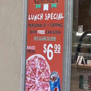 Giant Pizza - Deal, 5/22/2026 - Pizza Near Me - Sacramento, California Giant Pizza - Deal, 5/22/2026 - Pizza Near Me - Sacramento, California