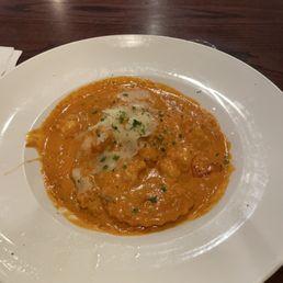 Lobster Ravioli Lobster Ravioli