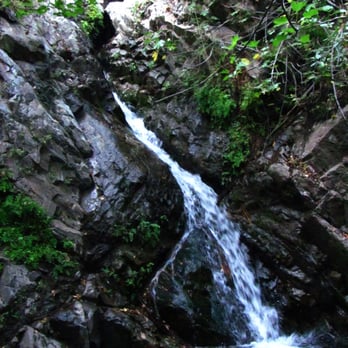 Holy Jim Falls Trail - Hiking Near Me - Trabuco Canyon, California