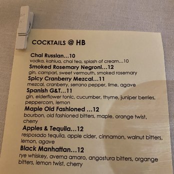 Home Bistro - Cocktail menu - New American Near Me - Cleveland, Ohio Home Bistro - Cocktail menu - New American Near Me - Cleveland, Ohio