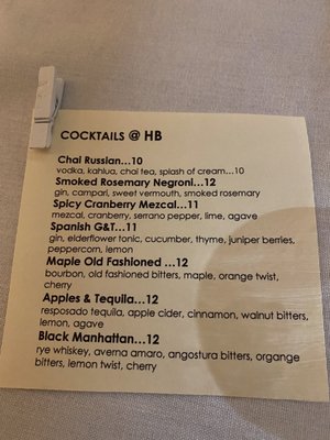 Menu photo 5 Home Bistro Cleveland, OH Menu photo 5 Home Bistro Cleveland, OH