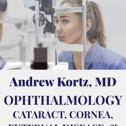 Andrew Kortz, MD