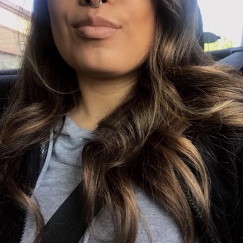 Nadine Does My Hair - Another freshly done pic. - Hair Stylists Near Me - Redlands, California Nadine Does My Hair - Another freshly done pic. - Hair Stylists Near Me - Redlands, California