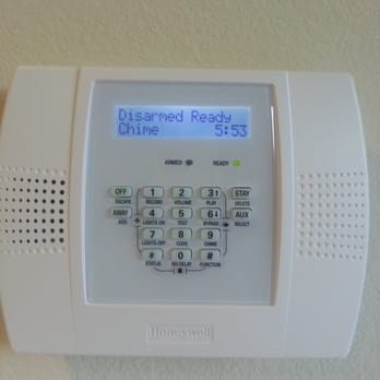 Direct Protection Security - Control panel - Security Systems Near Me - Brentwood, California Direct Protection Security - Control panel - Security Systems Near Me - Brentwood, California