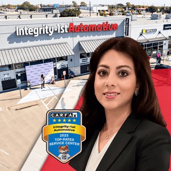 Integrity 1st Car Pros - Oil Change Stations Near Me - Wylie, Texas Integrity 1st Car Pros - Oil Change Stations Near Me - Wylie, Texas