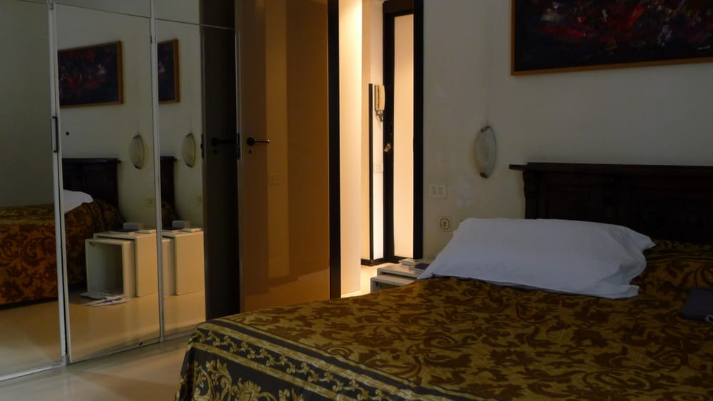 Boutique Hotel Campo de Fiori