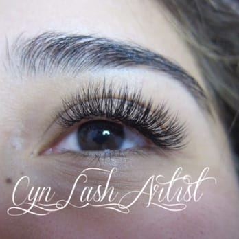 Lash and Brow Atelier - Russian Volume (2-3D) - Eyelash Service Near Me - Miami, Florida Lash and Brow Atelier - Russian Volume (2-3D) - Eyelash Service Near Me - Miami, Florida