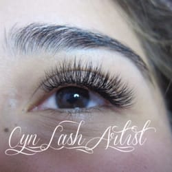 Lash and Brow Atelier - Russian Volume (2-3D)