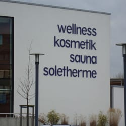 Landgrafen Therme