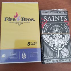 Lux Pot Shop - Latest pick ups