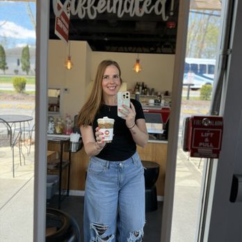 Fundati Coffee - Coffee & Tea Near Me - Lincoln, Rhode Island