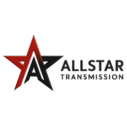 All Star Transmission - All Star Transmission logo