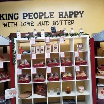 Red Moose Cookie - Desserts Near Me - Cambria, California Red Moose Cookie - Desserts Near Me - Cambria, California