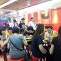 國泰美食