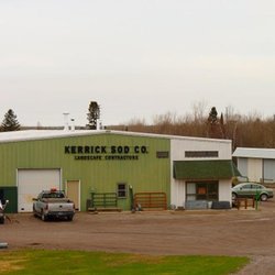 Kerrick Sod Company