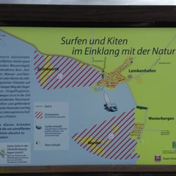 Surfspot-Lemkenhafen