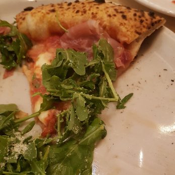 Pizzeria Tratto Napoletana - PROSCIUTTO & ARUGULA - Pizza Near Me - Penticton, British Columbia Pizzeria Tratto Napoletana - PROSCIUTTO & ARUGULA - Pizza Near Me - Penticton, British Columbia