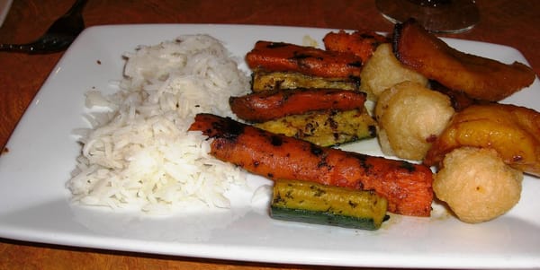 Churrascos River Oaks by null