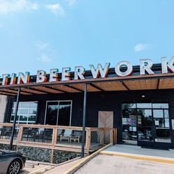 Austin Beerworks