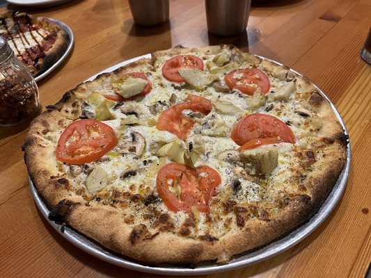 High Alpine Brewing Company by null