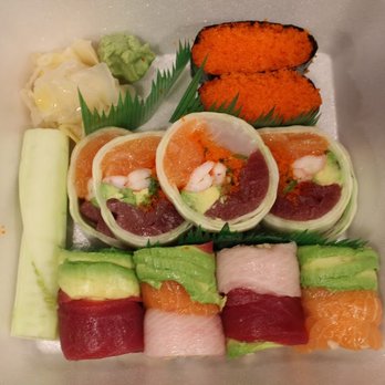 Nagahama - Japanese Near Me - Long Beach, New York