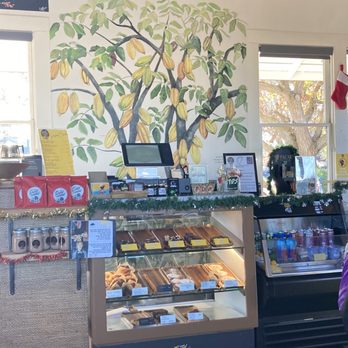 Grand Central Petaluma - Delectable choices! - Coffee & Tea Near Me - Petaluma, California Grand Central Petaluma - Delectable choices! - Coffee & Tea Near Me - Petaluma, California