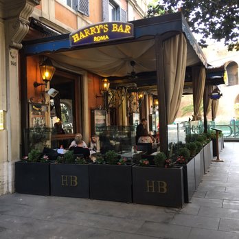 Harry's Bar - Italian Near Me - Rome, RM Harry's Bar - Italian Near Me - Rome, RM
