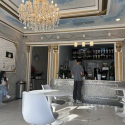 Bliss Sandwiches And Boba Cafe