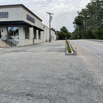 Gcs Paving - Masonry/Concrete Near Me - Salisbury, Massachusetts