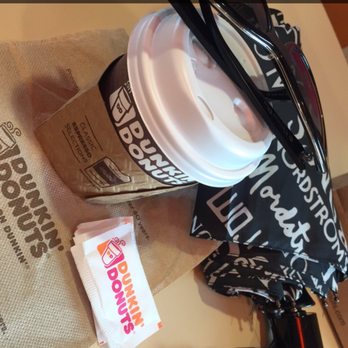 Dunkin' - Latte n chillin ;) - Coffee & Tea Near Me - National City, California Dunkin' - Latte n chillin ;) - Coffee & Tea Near Me - National City, California