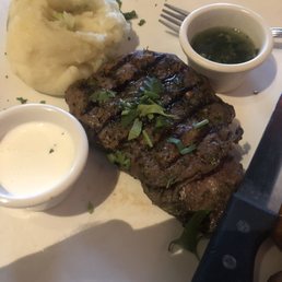 Steak Steak