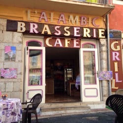 L'Alambic