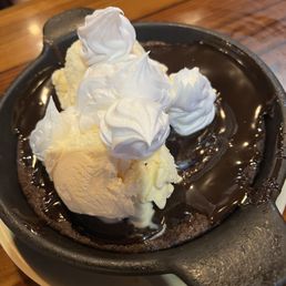 Brownie Brownie