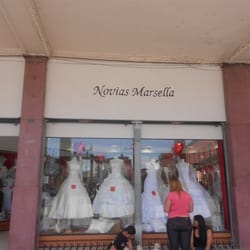 Novias Marsella