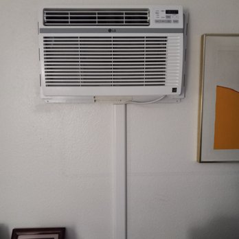 TV Mounting AV & Network Solutions - Completed AC unit install - TV Mounting Near Me TV Mounting AV & Network Solutions - Completed AC unit install - TV Mounting Near Me