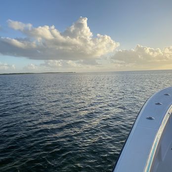 Fins & Feathers - Boating Near Me - Key Largo, Florida