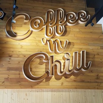 Elephant Grounds - Cafes Near Me - Hong Kong, HK