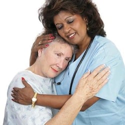 United Nursing Services - Nursing agency