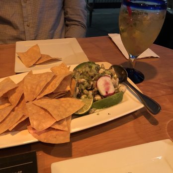 Sal Y Limon - Mexican Near Me - Seattle, Washington