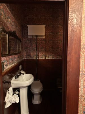 1880 Union Hotel by null