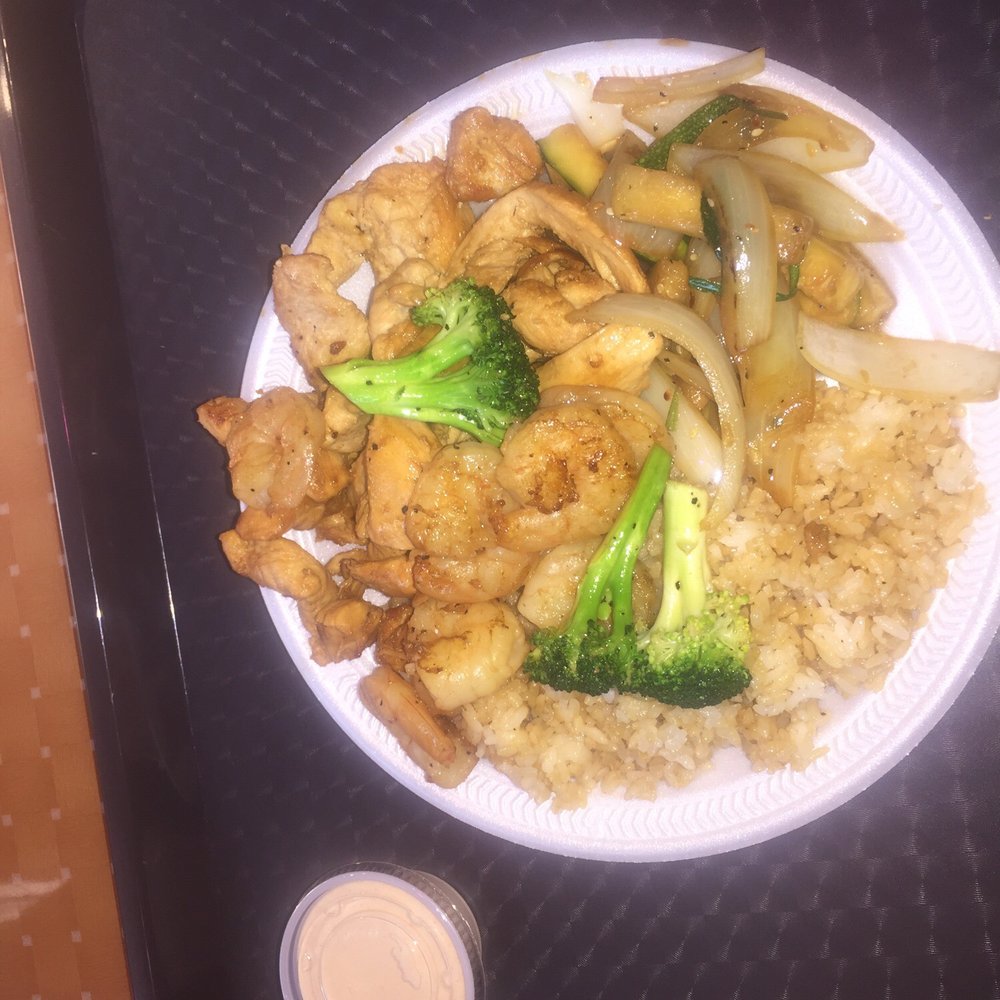 Sakura Grill - Japanese Near Me - Fayetteville, North Carolina Sakura Grill - Japanese Near Me - Fayetteville, North Carolina