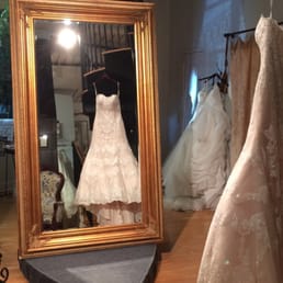 The dress