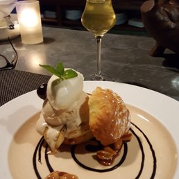Salted Caramel Gelato Salted Caramel Gelato