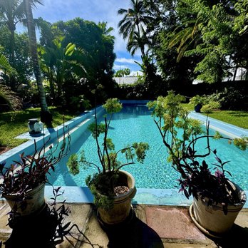 Ernest Hemingway Home  - Outside - Museums Near Me - Key West, Florida